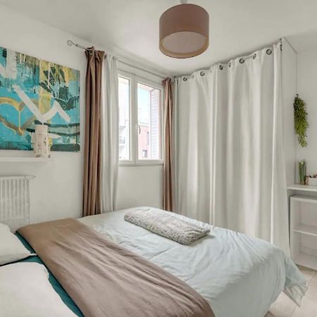 Appartamento Le Clos Des Nobles Tolosa Esterno foto