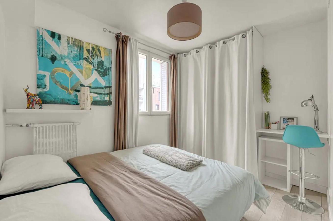 Appartamento Le Clos Des Nobles Tolosa Esterno foto