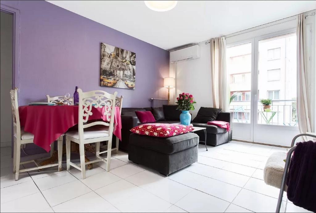Appartamento Le Clos Des Nobles Tolosa Esterno foto